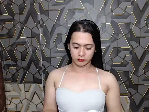 ur asianpretty online show from June 18, 10:14 pm