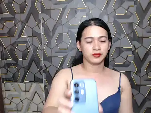 ur asianpretty online show from June 25, 6:07 am