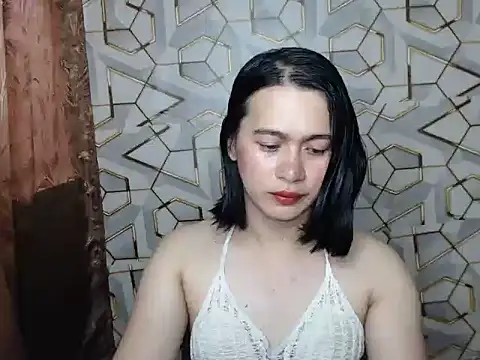 ur asianpretty online show from July 11, 2:47 am