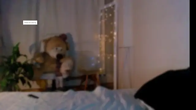 Leahcb online show from October 8, 4:54 am