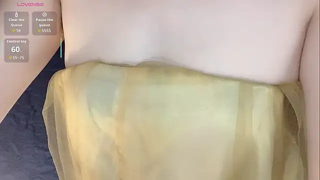 CC 333 online show from November 3, 1:51 am