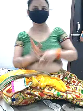 Hot Anjali 123 online show from September 28, 6:46 pm