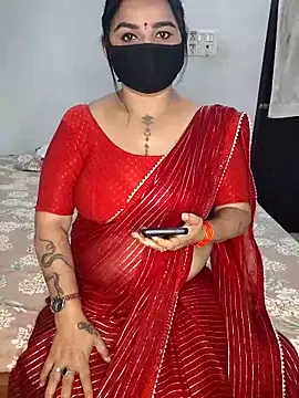 Hot Anjali 123 online show from October 16, 5:25 pm