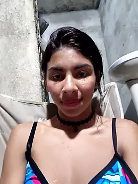 chaparritahot99 online show from January 15, 11:08 pm