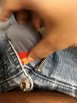 Ajayy01 online show from November 13, 3:55 pm