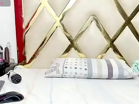 valeriavasquez online show from January 17, 10:35 pm