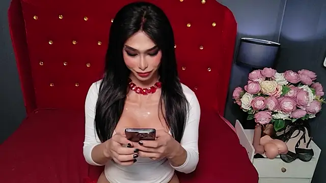 SexGoddess Seraphina online show from December 21, 3:13 am