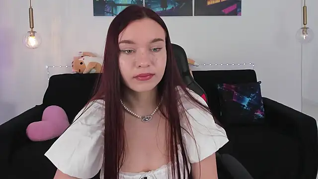 NoraHaynes online show from September 23, 3:09 am