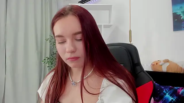 NoraHaynes online show from October 20, 3:07 am