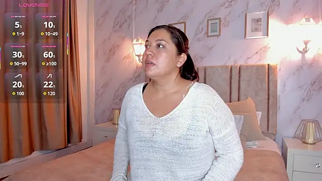 Paula And online show from September 21, 11:56 am