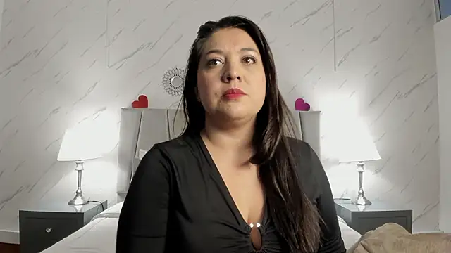 Paula And online show from March 4, 12:22 pm