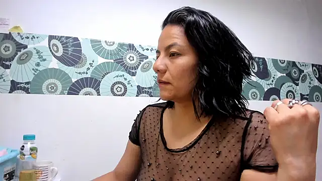 Megan Milf   online show from September 30, 11:59 am