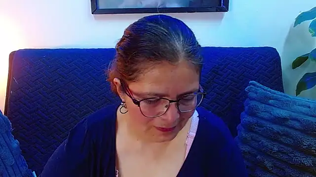 Linda banks  online show from September 24, 1:09 am