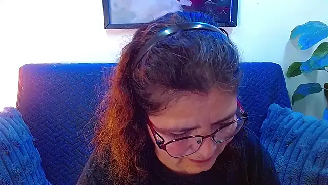 Linda banks  online show from October 5, 1:48 am