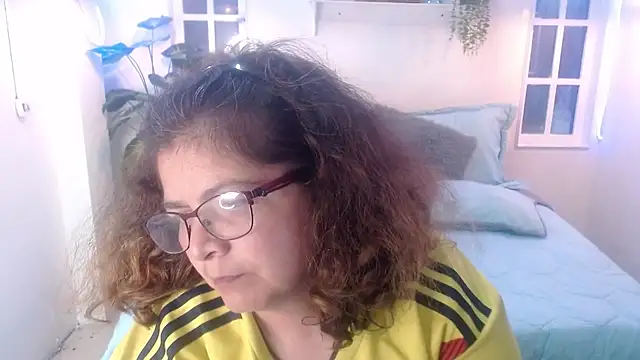 Linda banks  online show from October 19, 11:22 am