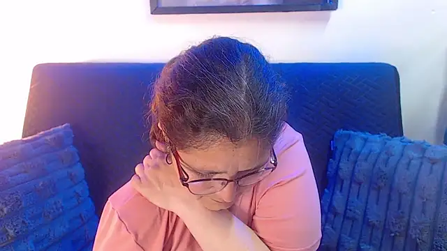 Linda banks  online show from November 15, 1:47 am