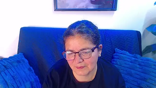 Linda banks  online show from January 6, 2:04 am