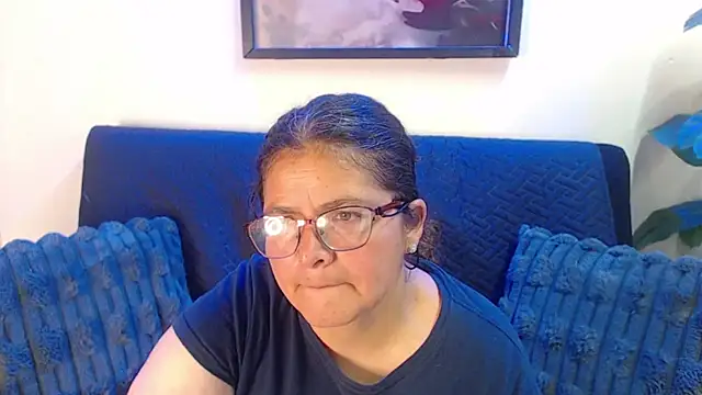 Linda banks  online show from January 8, 1:30 am