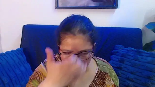 Linda banks  online show from February 2, 1:37 am