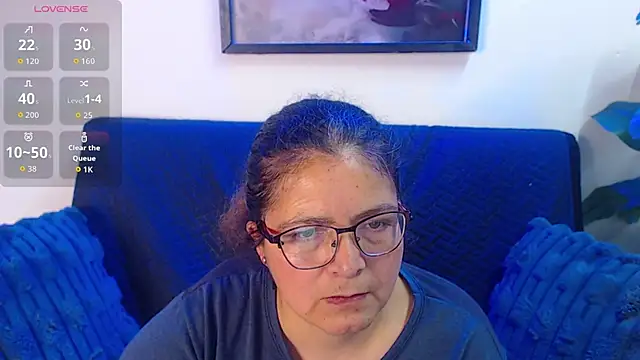 Linda banks  online show from February 3, 2:53 am