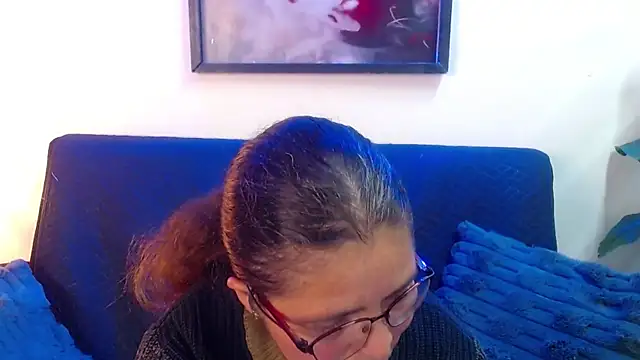 Snapshot of Linda_banks_ chatting on April 21, 1:42 am Linda banks online show from April 21, 1:42 am