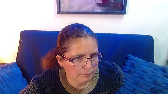 Snapshot of Linda_banks_ chatting on April 21, 2:51 am Linda banks online show from April 21, 2:51 am