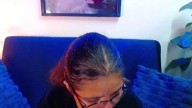 Snapshot of Linda_banks_ chatting on April 26, 2:09 am Linda banks online show from April 26, 2:09 am