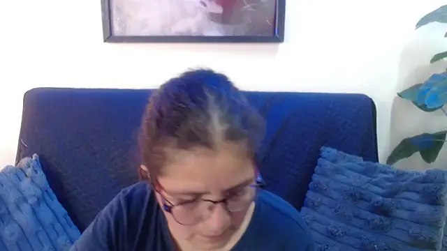 Snapshot of Linda_banks_ chatting on April 29, 7:09 pm Linda banks online show from April 29, 7:09 pm