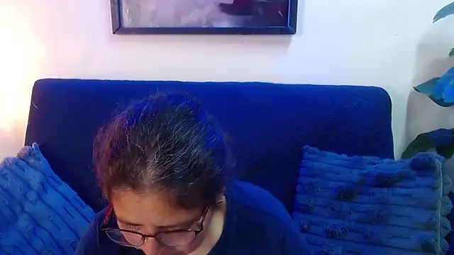Snapshot of Linda_banks_ chatting on April 30, 11:27 am Linda banks online show from April 30, 11:27 am
