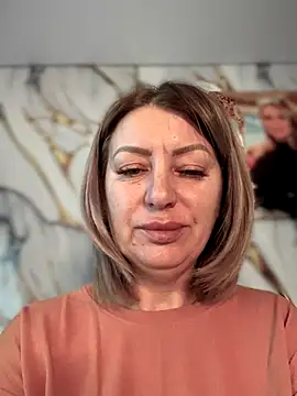 Snapshot of Milena-MilfaXXX chatting on November 6, 5:52 am Milena-MilfaXXX online show from November 6, 5:52 am