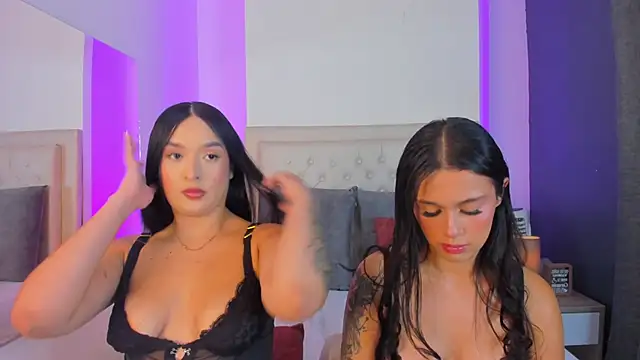 Victoriia Coxx online show from September 12, 7:14 pm