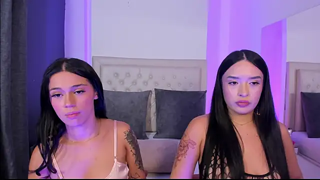 Victoriia Coxx online show from October 23, 10:30 pm