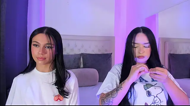 Victoriia Coxx online show from October 24, 5:42 pm