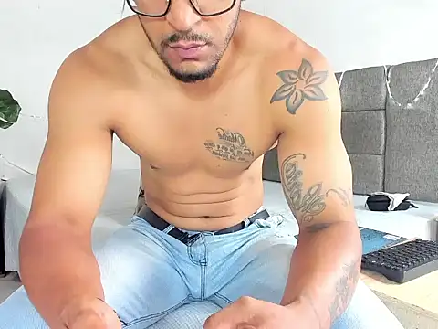 Edy coltt online show from January 14, 2:01 pm