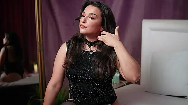 EmmaDallas online show from July 3, 7:53 pm