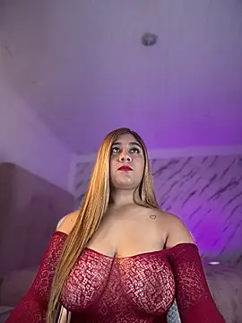 ChannelConnor  online show from February 10, 4:11 pm