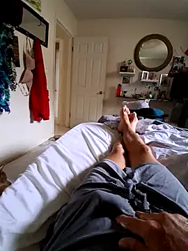 Snapshot of pullitoff chatting on March 13, 4:13 pm pullitoff online show from March 13, 4:13 pm