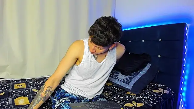 Tatiiana n Damiian online show from September 29, 10:14 pm