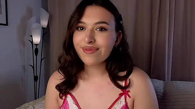 LilianBuskey online show from September 13, 11:10 am