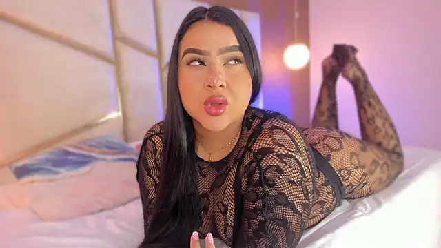 Caro Suarez online show from October 2, 12:01 pm