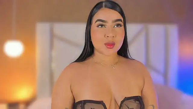 Caro Suarez online show from October 8, 11:52 am