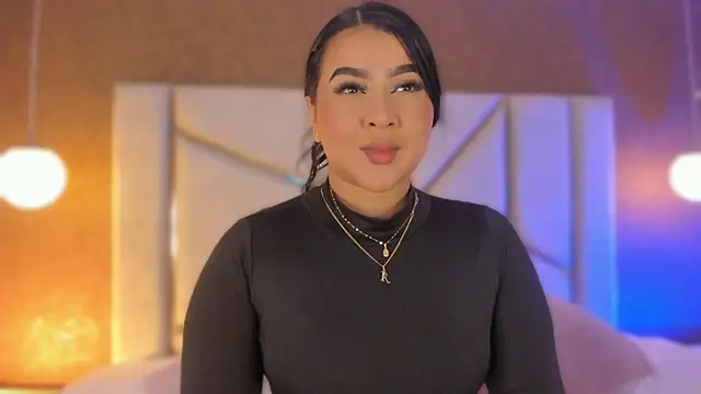 Caro Suarez online show from October 11, 11:31 am