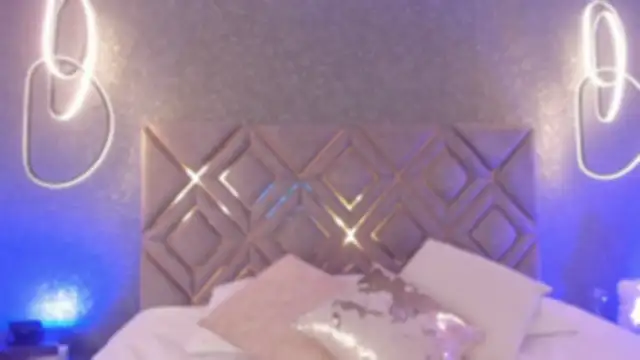 Caro Suarez online show from October 20, 12:27 pm