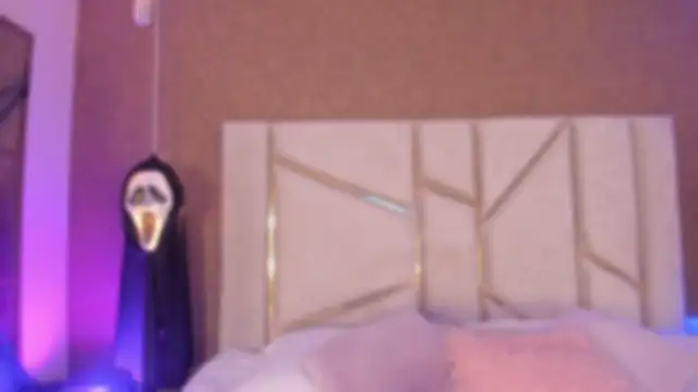 Caro Suarez online show from October 31, 12:39 pm