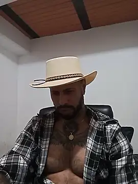 Matheus Blaze online show from October 31, 1:34 pm