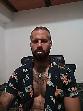 Matheus Blaze online show from November 8, 2:34 am