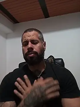 Matheus Blaze online show from November 12, 11:32 am