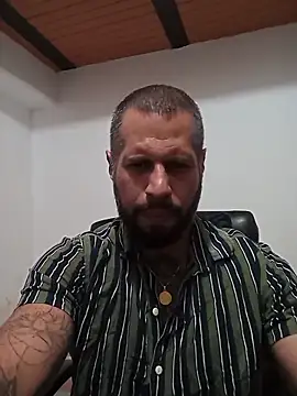 Matheus Blaze online show from November 16, 12:05 am