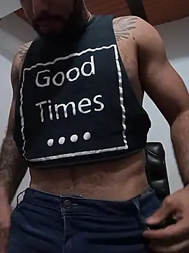 Matheus Blaze online show from November 24, 4:29 pm