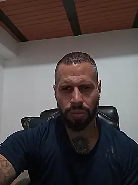 Matheus Blaze online show from November 26, 3:24 pm